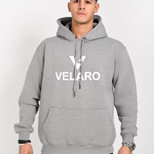 هودي قطن رجالي - velaro