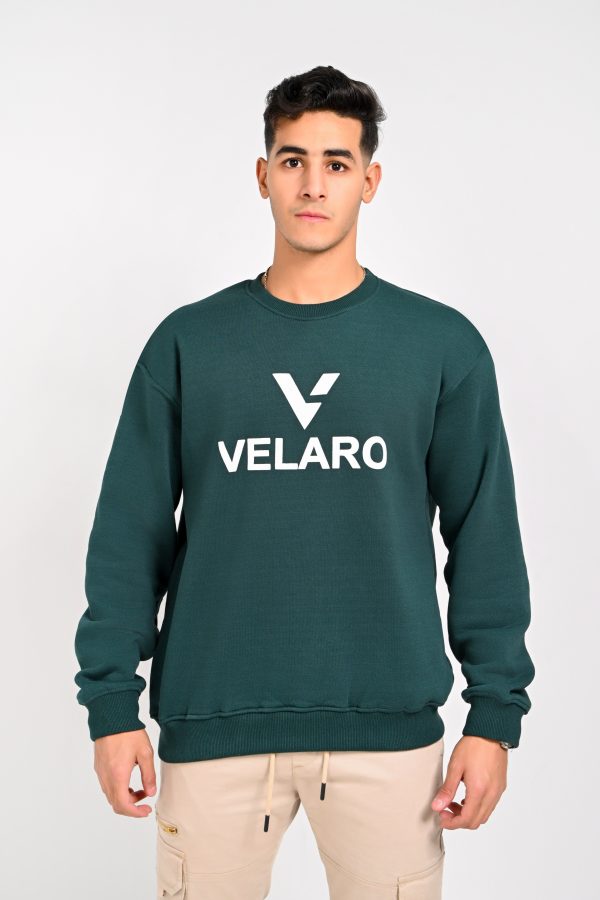 02 (15) سويت شيرت راوند رجالي - velaro