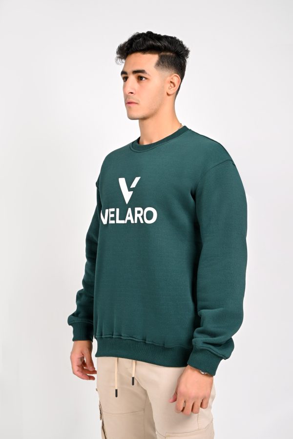 02 (16) سويت شيرت راوند رجالي - velaro