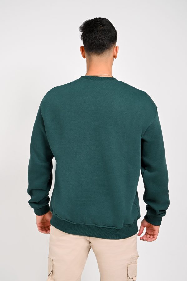 02 (17) سويت شيرت راوند رجالي - velaro