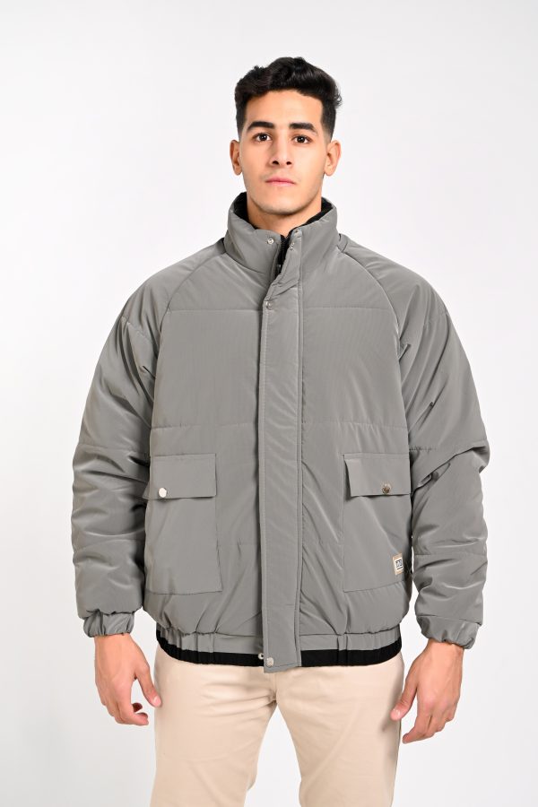 1 جاكت بامب - Velaro