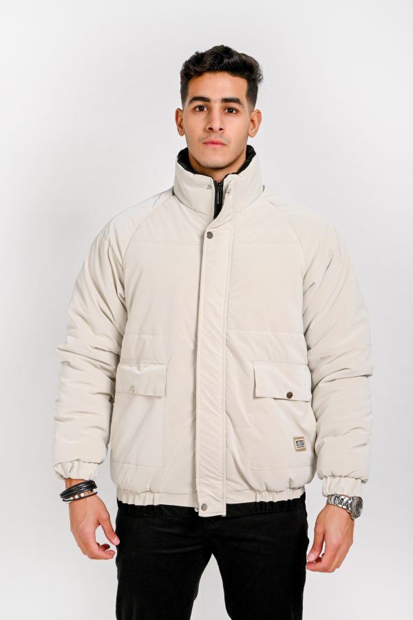 1 جاكت بامب - Velaro