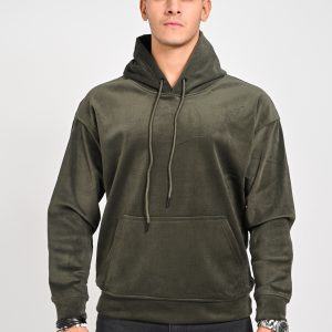 هودي رجالي قطيفه - velaro