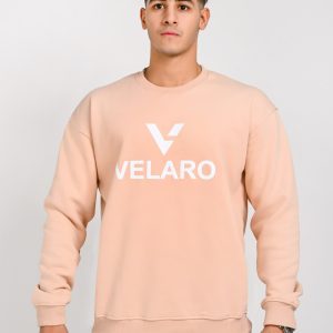سويت شيرت راوند رجالي - velaro
