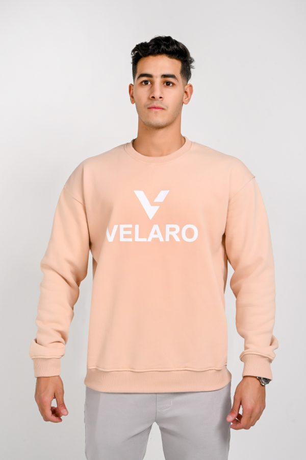 1 سويت شيرت راوند رجالي - velaro