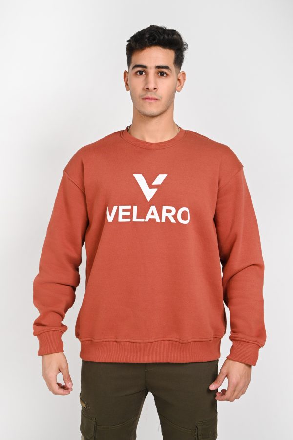 1 سويت شيرت راوند رجالي - velaro