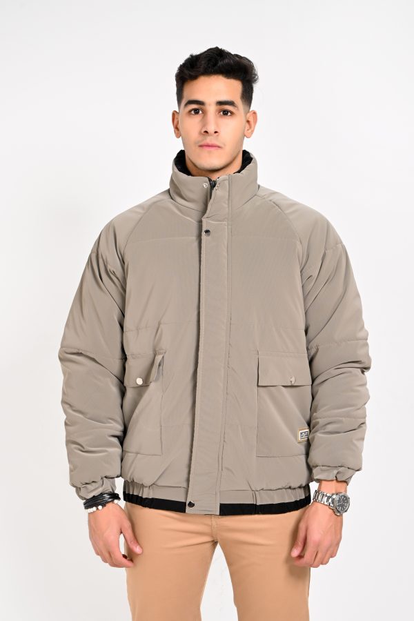 1 جاكت بامب - Velaro