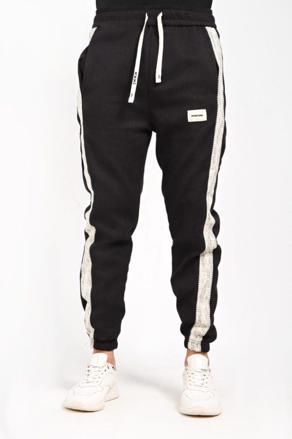 بنطلون شروال (Side Stripe) - Velaro