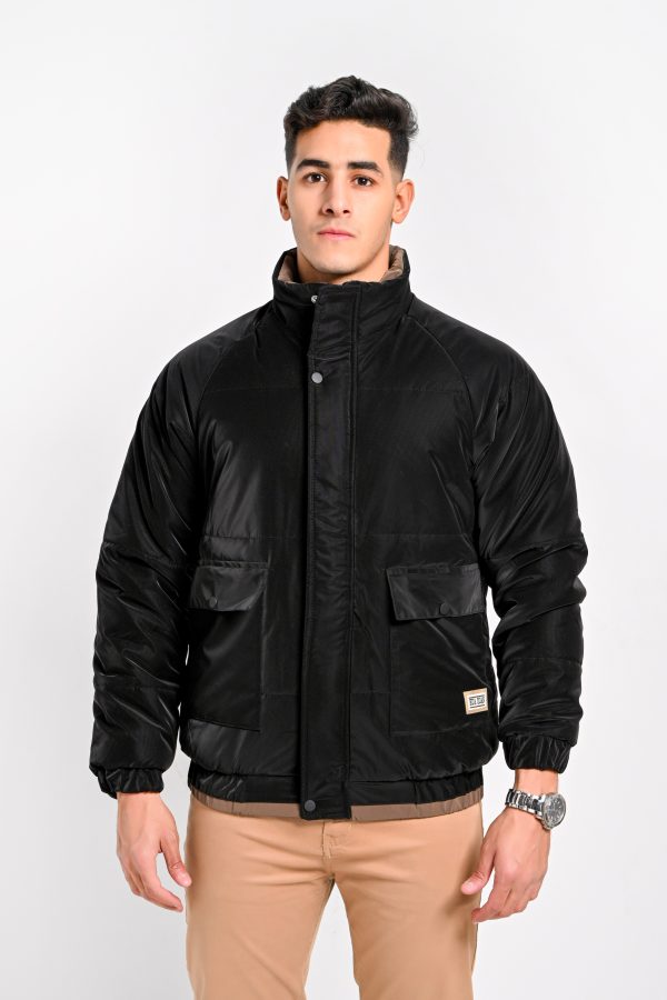 1 جاكت بامب - Velaro