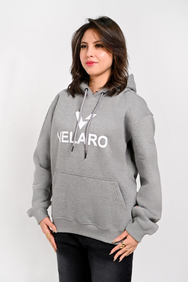 هودي قطن حريمي - velaro