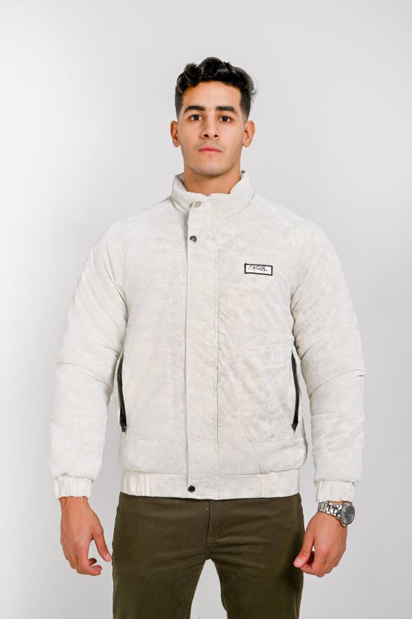 1 جاكت بامب محجر - Velaro