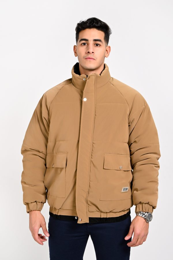 1 جاكت بامب - Velaro