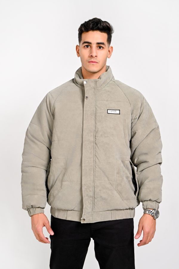 1 جاكت بامب محجر - Velaro