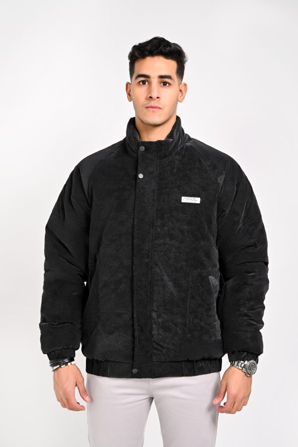 1 جاكت بامب محجر - Velaro