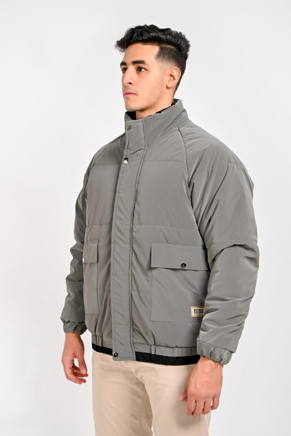 2 جاكت بامب - Velaro