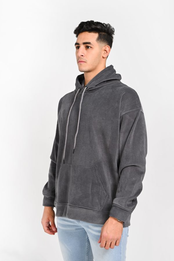 2 هودي رجالي قطيفه - velaro