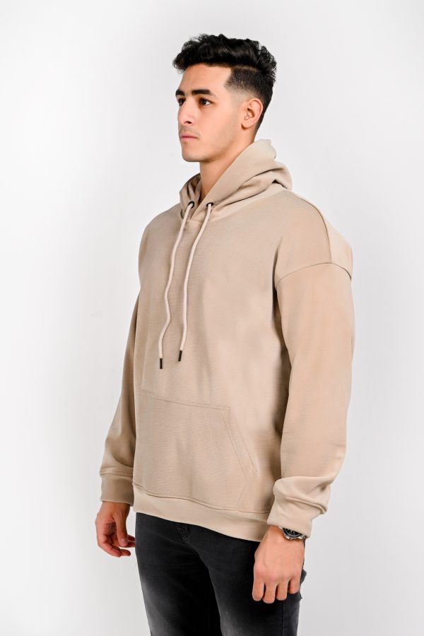 2 هودي رجالي قطيفه - velaro