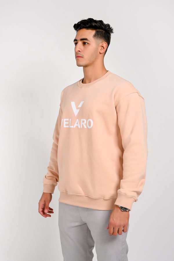 2 سويت شيرت راوند رجالي - velaro