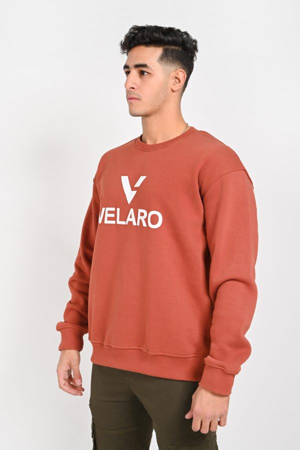 2 سويت شيرت راوند رجالي - velaro