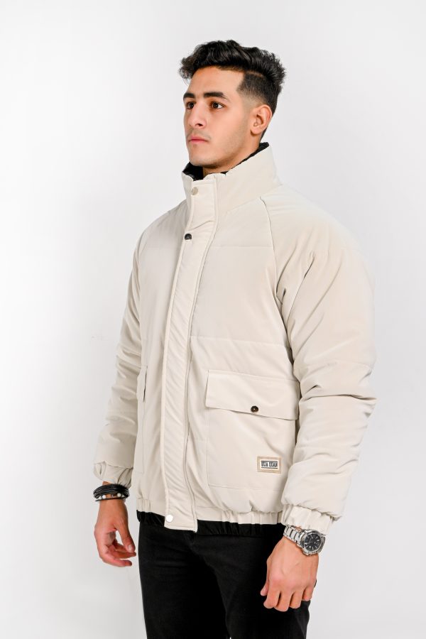 2 جاكت بامب - Velaro