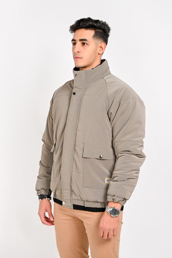 2 جاكت بامب - Velaro