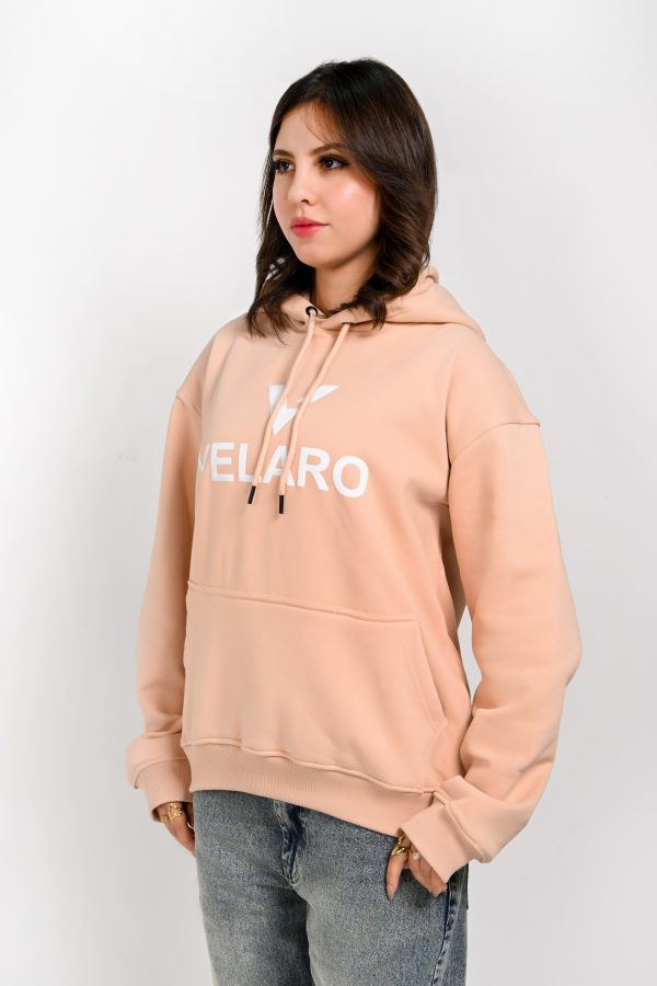 هودي قطن حريمي - velaro