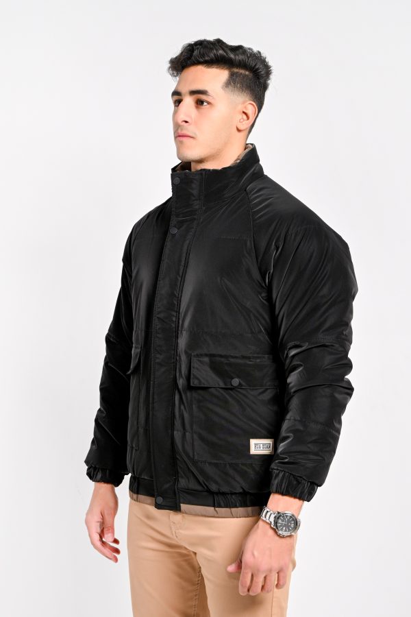 2 جاكت بامب - Velaro