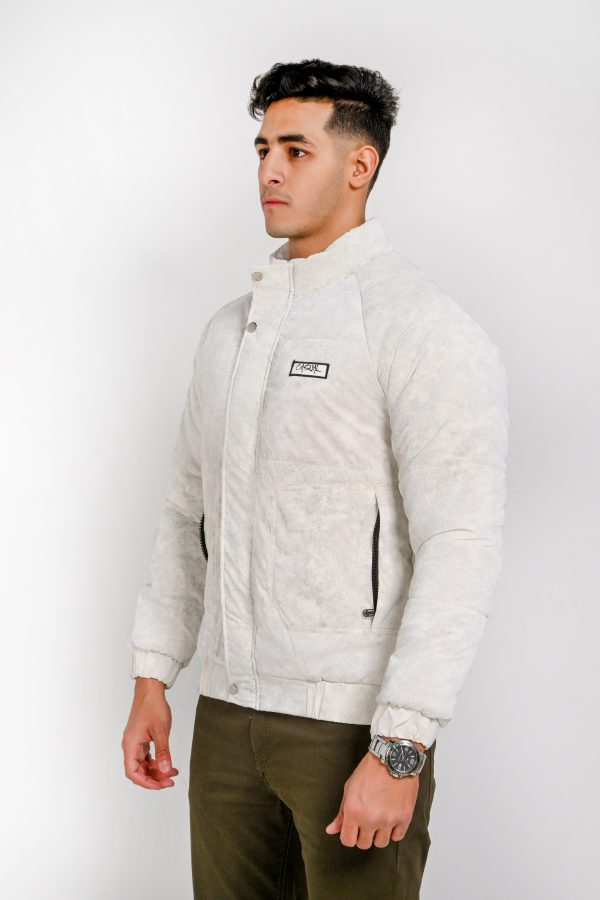 2 جاكت بامب محجر - Velaro