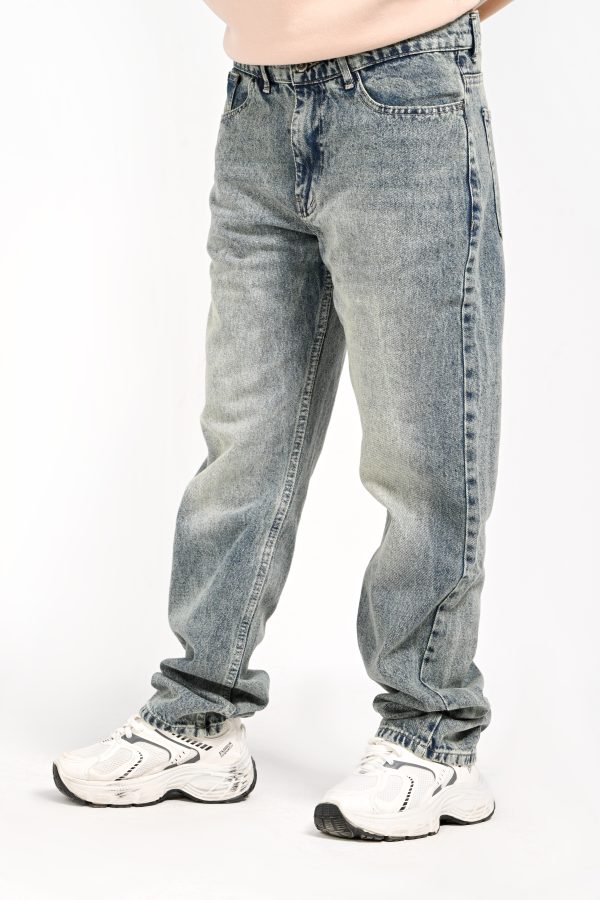 بنطلون WideLeg حريمي - Velaro