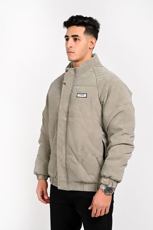 2 جاكت بامب محجر - Velaro