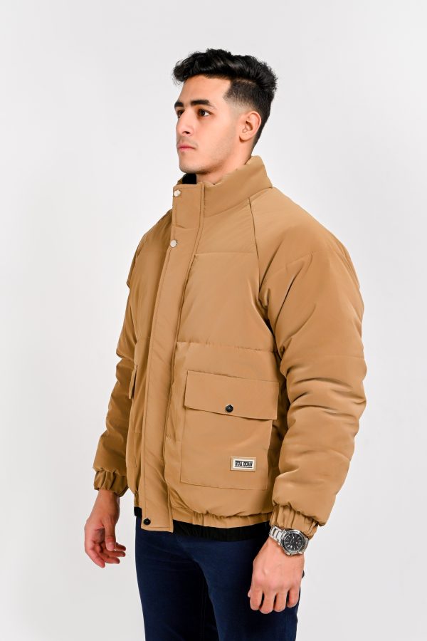 2 جاكت بامب - Velaro