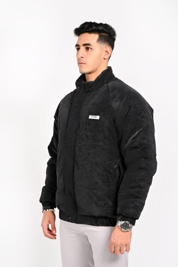 2 جاكت بامب محجر - Velaro