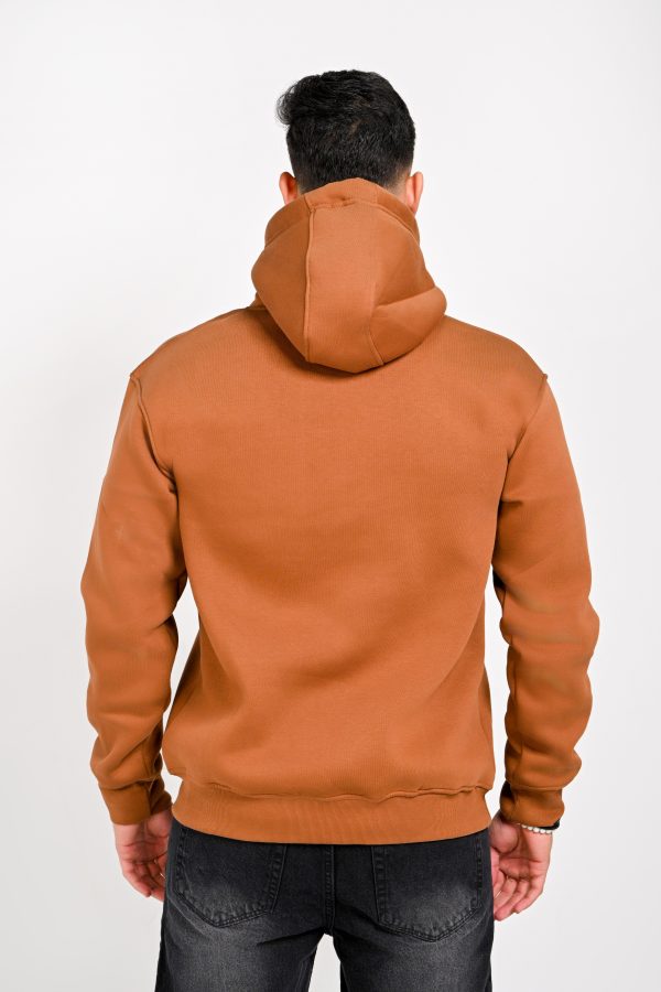 3 هودي رجالي قطن مطبوع - velaro