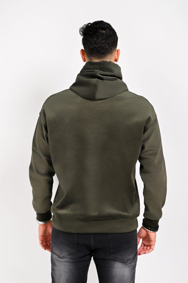 3 هودي رجالي قطيفه - velaro