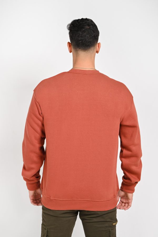 3 سويت شيرت راوند رجالي - velaro