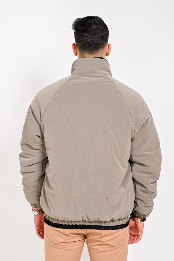 3 جاكت بامب - Velaro