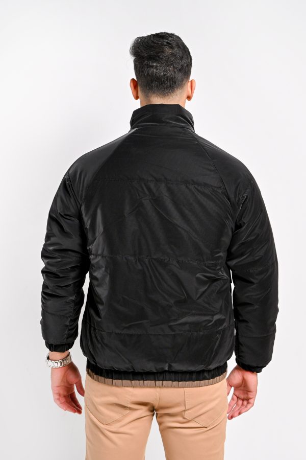 3 جاكت بامب - Velaro