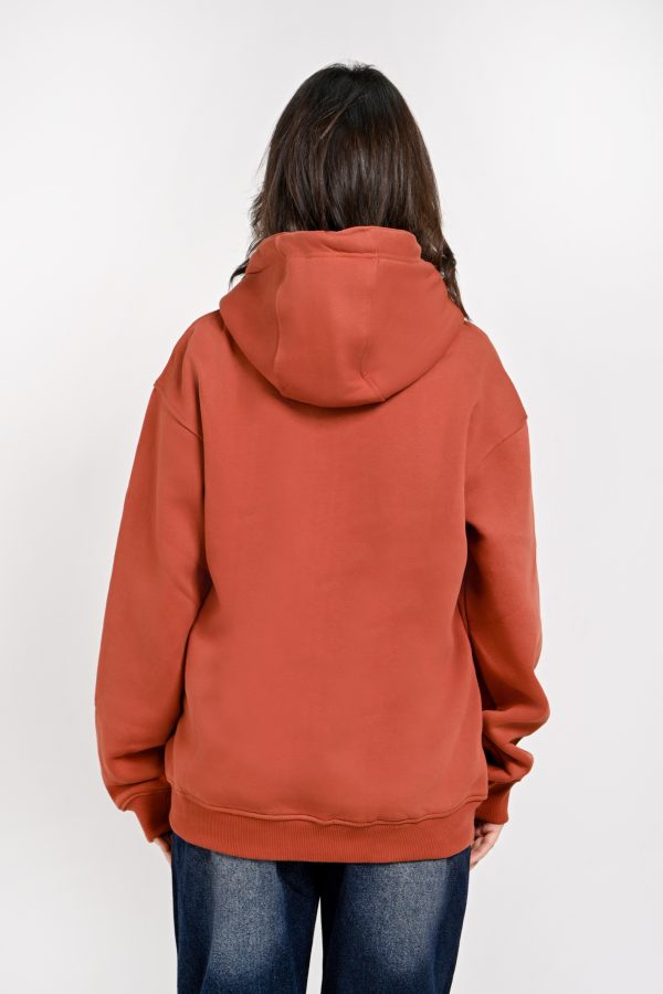 هودي قطن حريمي - velaro