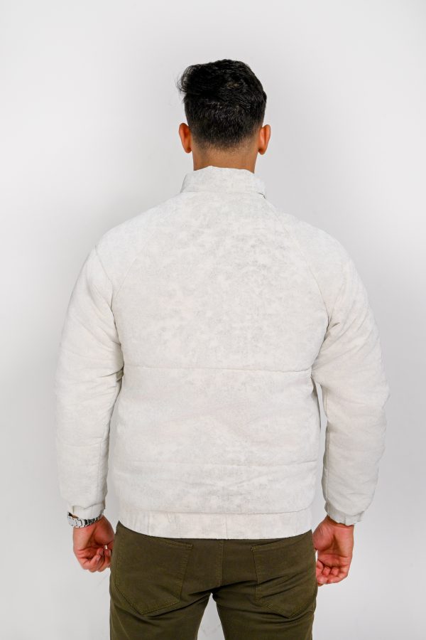 3 جاكت بامب محجر - Velaro