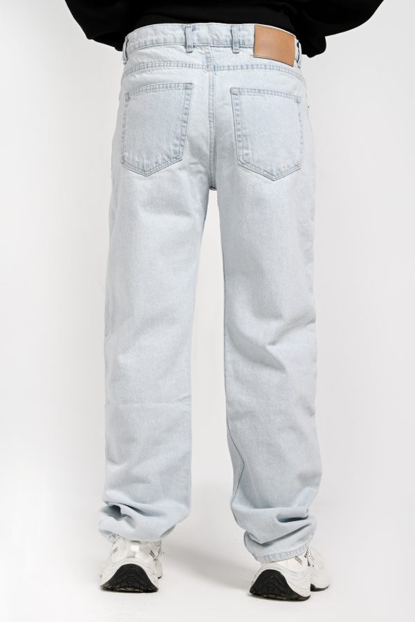 بنطلون WideLeg حريمي - Velaro