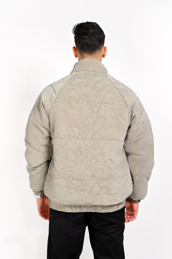 3 جاكت بامب محجر - Velaro