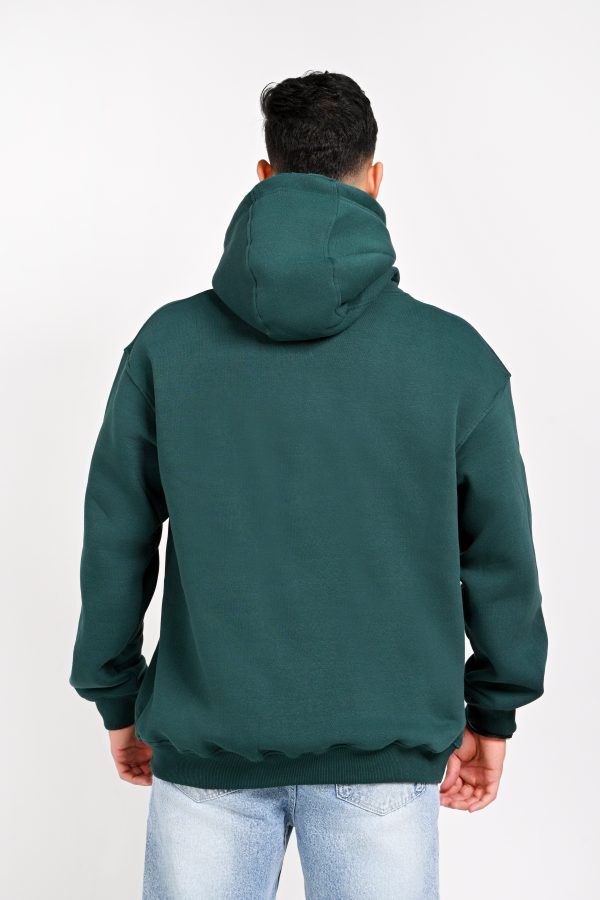 3 هودي قطن رجالي - velaro