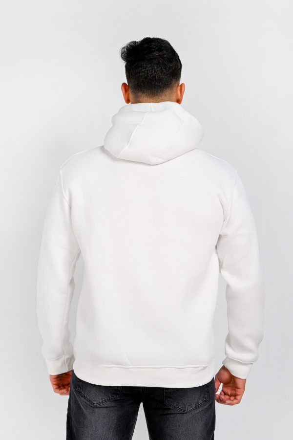 3 هودي رجالي قطن مطبوع - velaro