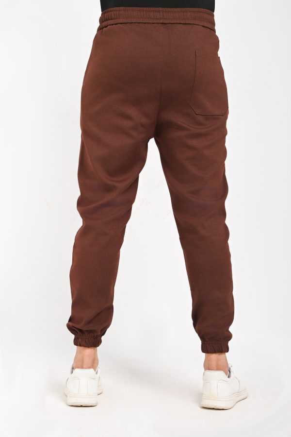 بنطلون شروال (Double Stripe) – Velaro